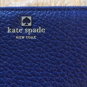 *NWOT* Kate Spade Wallet